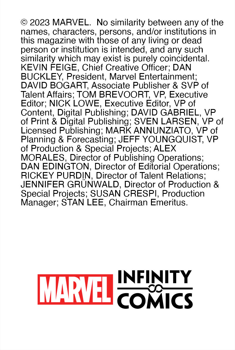 Guardians of the Galaxy: Somebody's Got to Do It Infinity Comic (2023-) issue 1 - Page 91