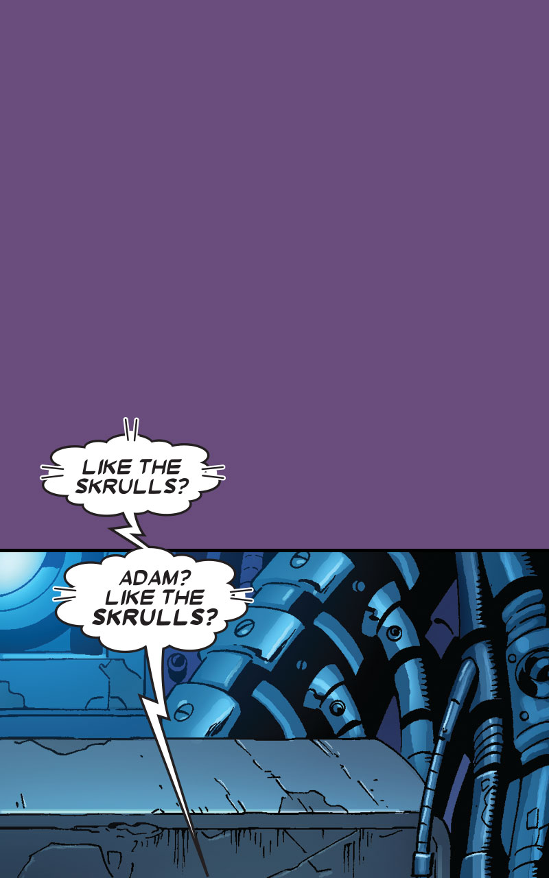 Guardians of the Galaxy: Somebody's Got to Do It Infinity Comic (2023-) issue 10 - Page 6