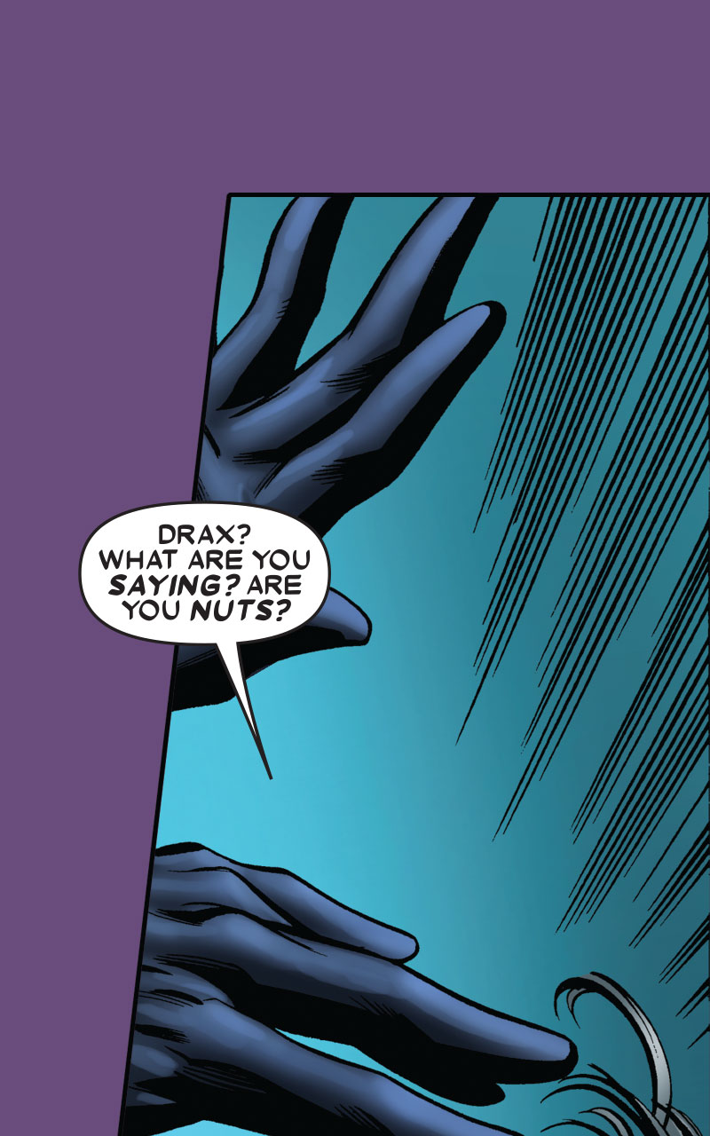 Guardians of the Galaxy: Somebody's Got to Do It Infinity Comic (2023-) issue 10 - Page 101