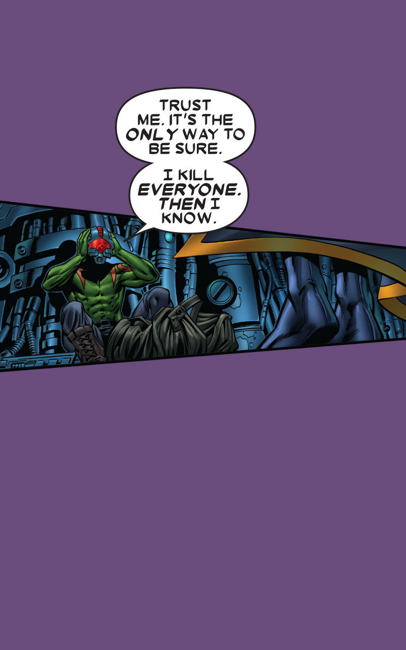 Guardians of the Galaxy: Somebody's Got to Do It Infinity Comic (2023-) issue 10 - Page 103