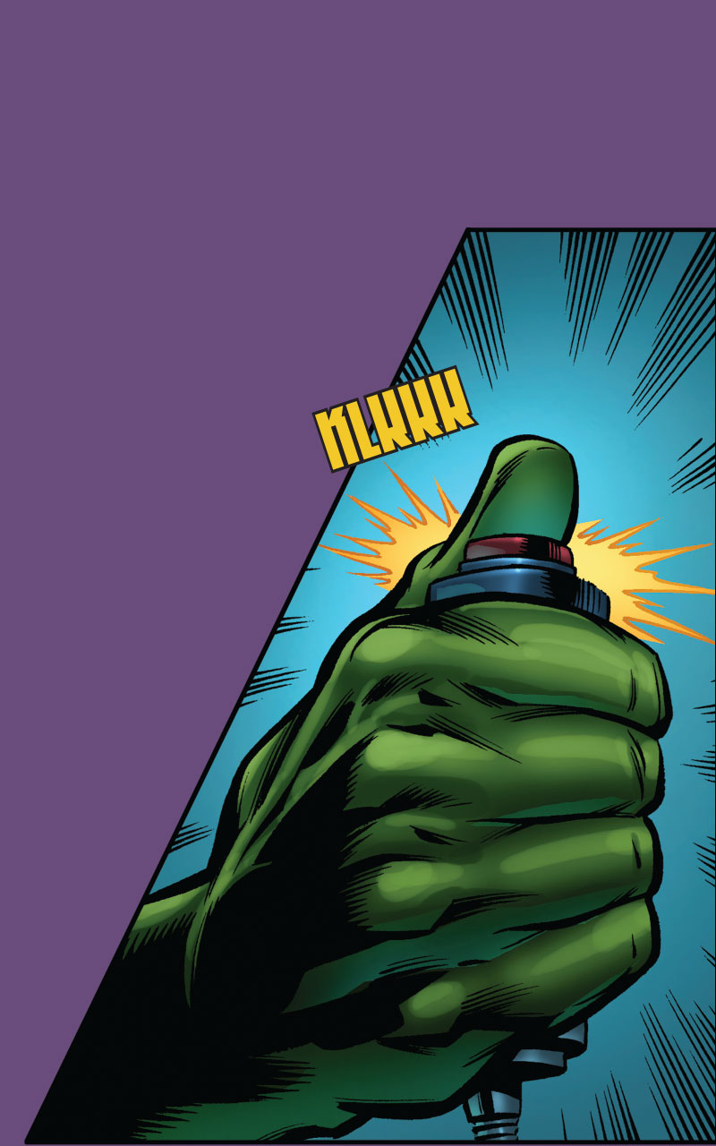 Guardians of the Galaxy: Somebody's Got to Do It Infinity Comic (2023-) issue 10 - Page 110