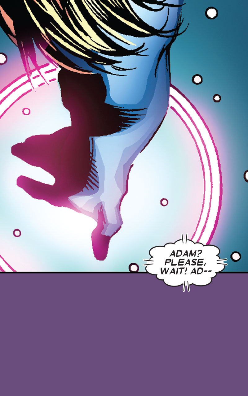 Guardians of the Galaxy: Somebody's Got to Do It Infinity Comic (2023-) issue 10 - Page 12