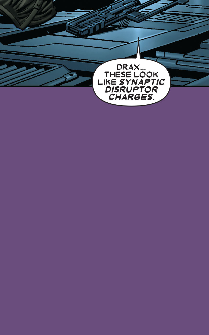 Guardians of the Galaxy: Somebody's Got to Do It Infinity Comic (2023-) issue 10 - Page 24