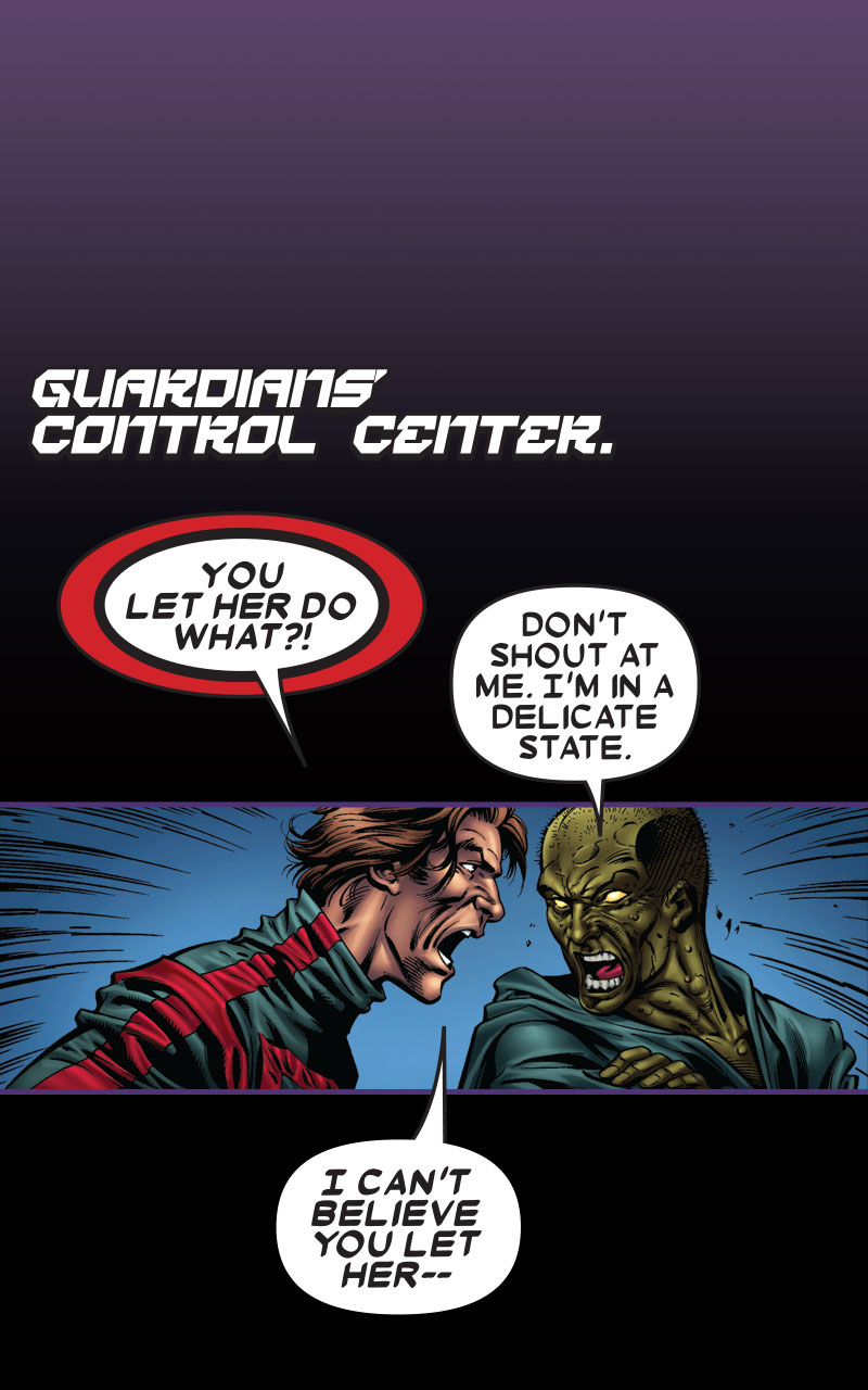 Guardians of the Galaxy: Somebody's Got to Do It Infinity Comic (2023-) issue 10 - Page 29