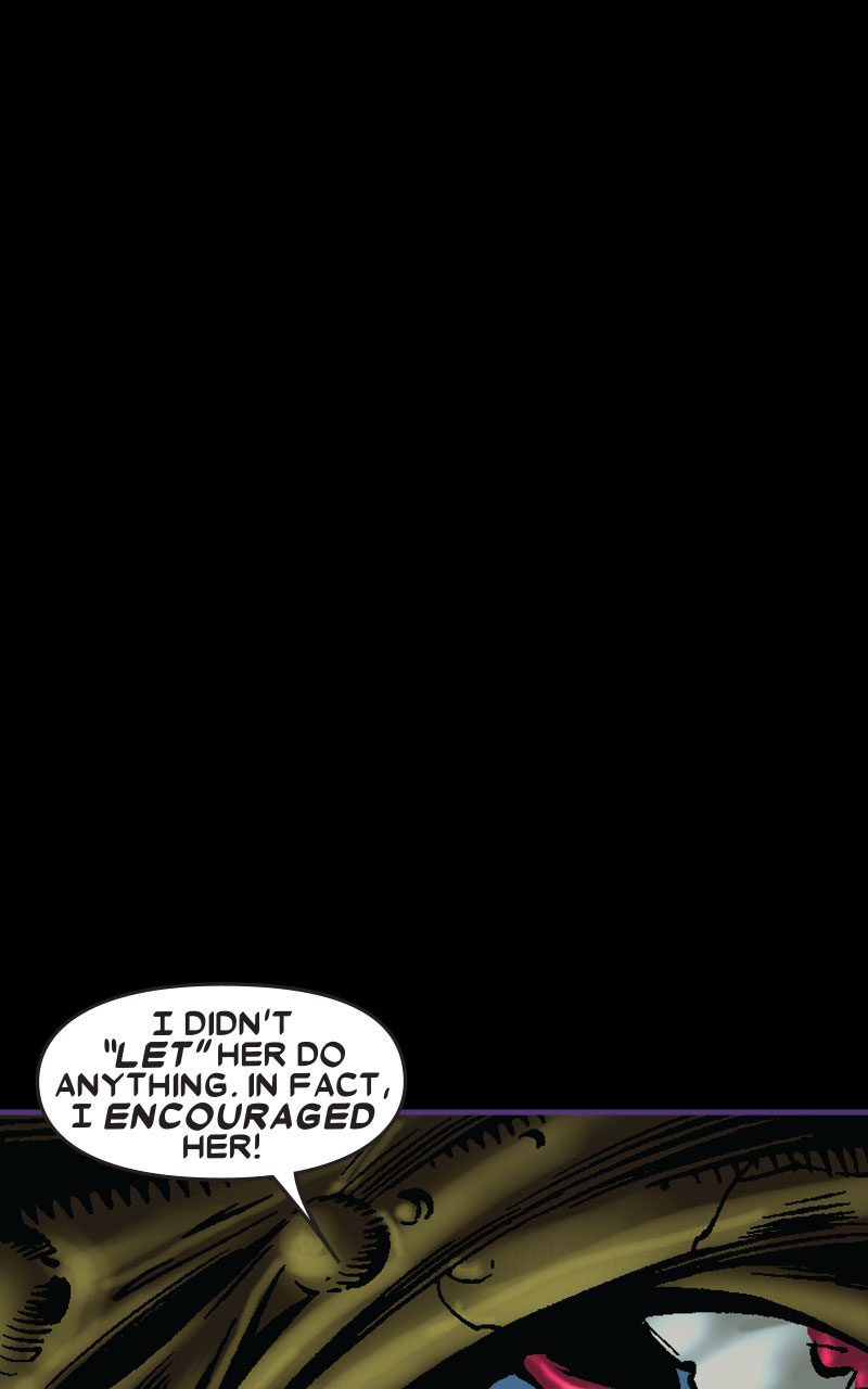 Guardians of the Galaxy: Somebody's Got to Do It Infinity Comic (2023-) issue 10 - Page 30