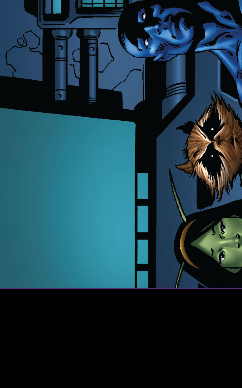 Guardians of the Galaxy: Somebody's Got to Do It Infinity Comic (2023-) issue 10 - Page 32