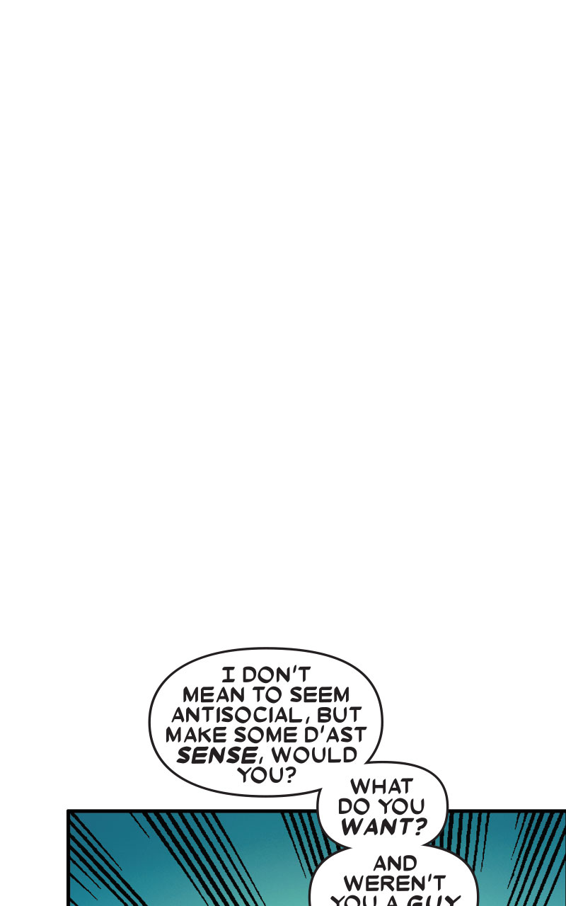 Guardians of the Galaxy: Somebody's Got to Do It Infinity Comic (2023-) issue 10 - Page 45