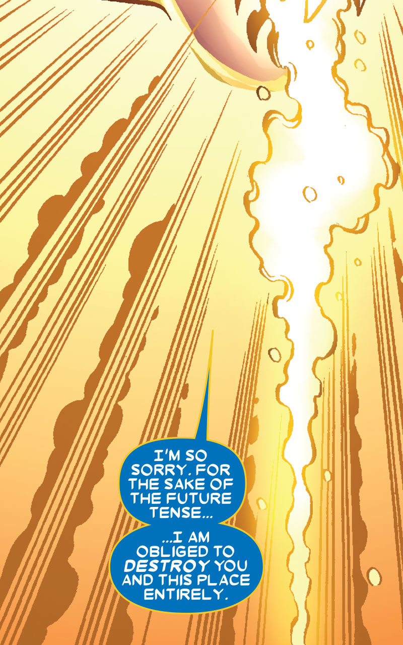 Guardians of the Galaxy: Somebody's Got to Do It Infinity Comic (2023-) issue 10 - Page 60