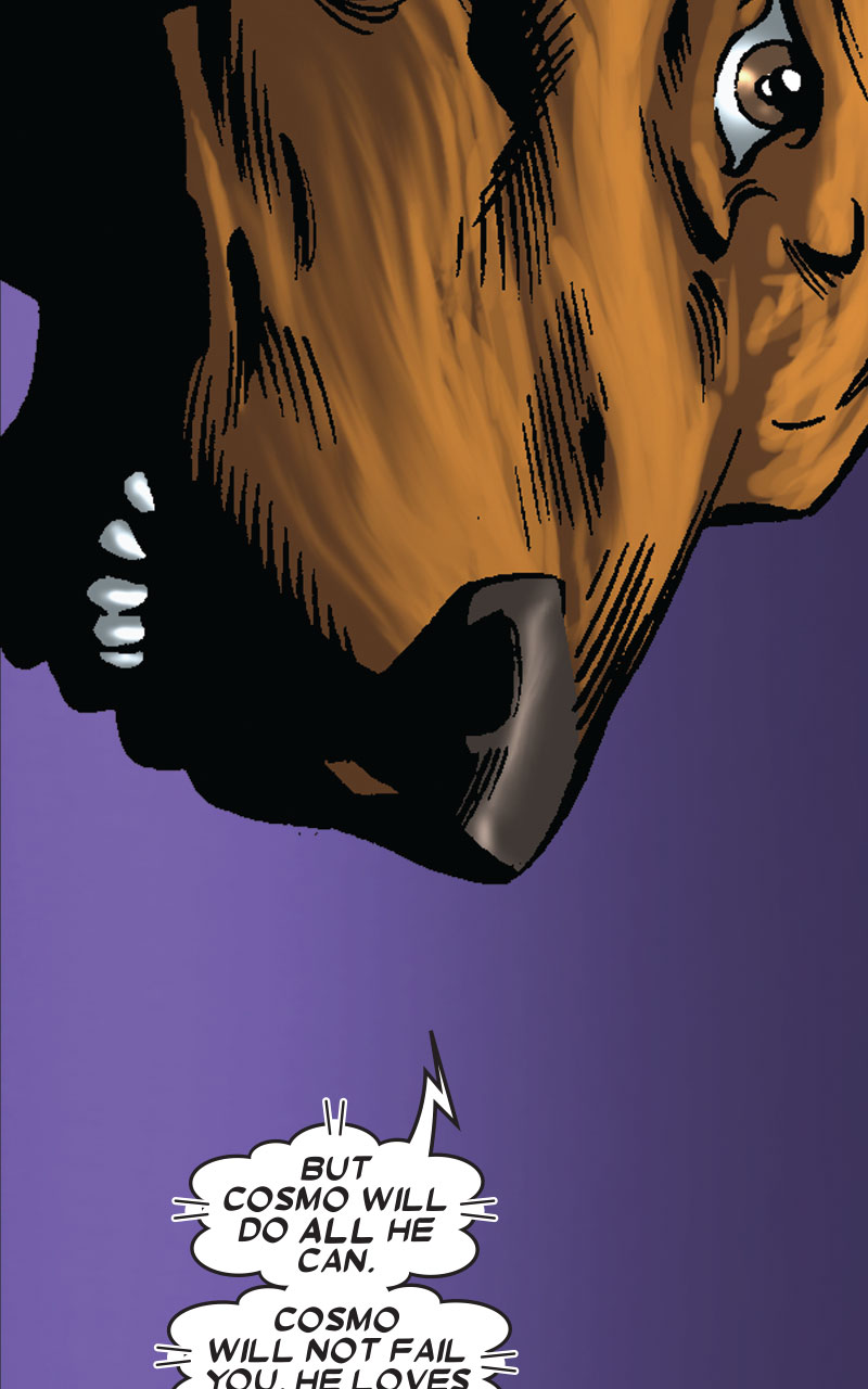 Guardians of the Galaxy: Somebody's Got to Do It Infinity Comic (2023-) issue 10 - Page 67