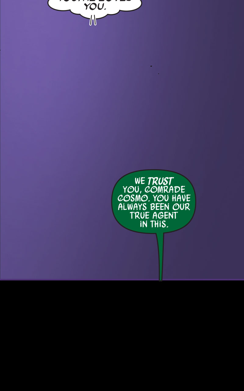 Guardians of the Galaxy: Somebody's Got to Do It Infinity Comic (2023-) issue 10 - Page 68