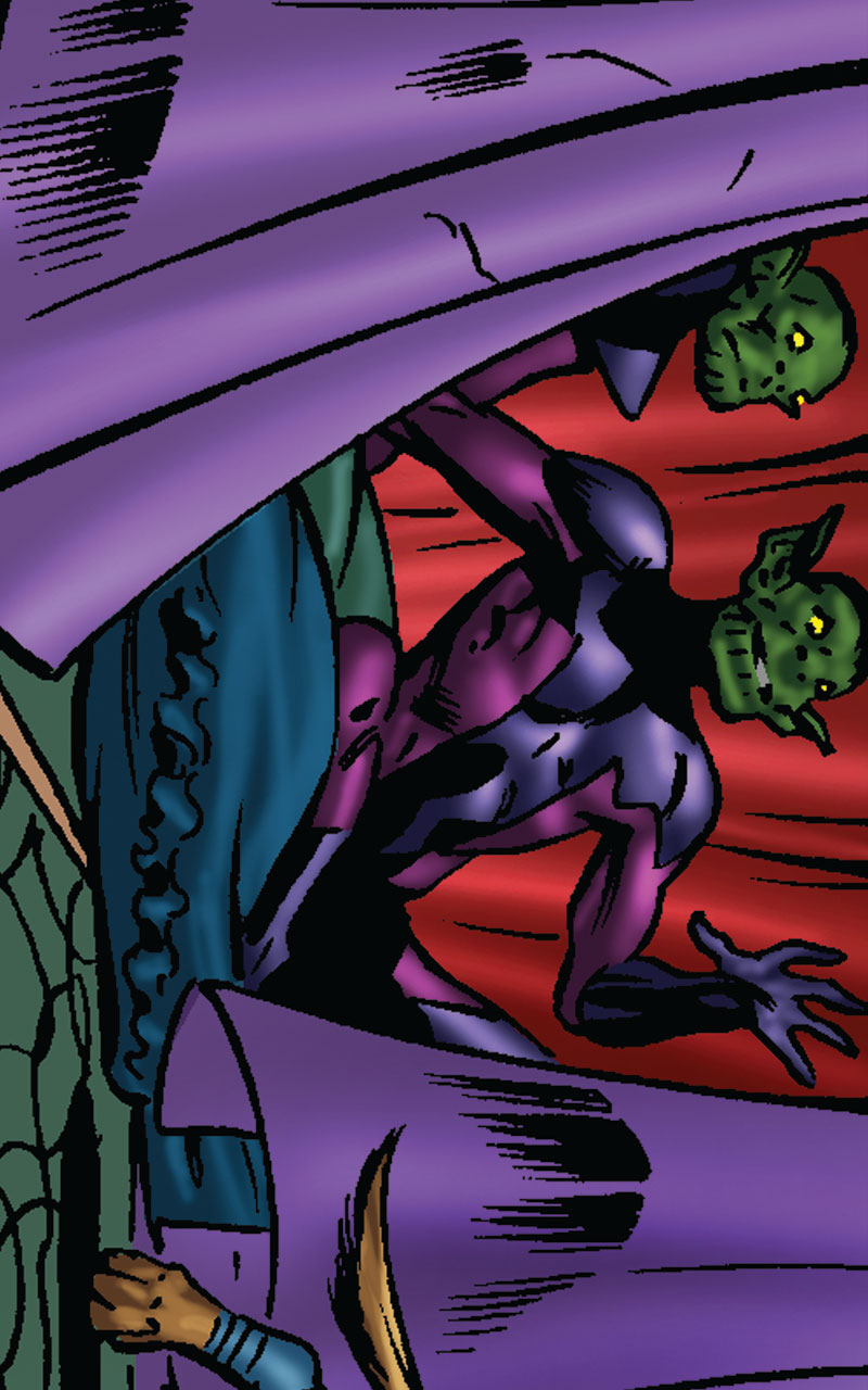 Guardians of the Galaxy: Somebody's Got to Do It Infinity Comic (2023-) issue 10 - Page 74