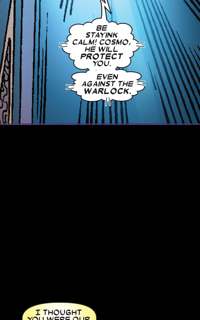 Guardians of the Galaxy: Somebody's Got to Do It Infinity Comic (2023-) issue 10 - Page 76