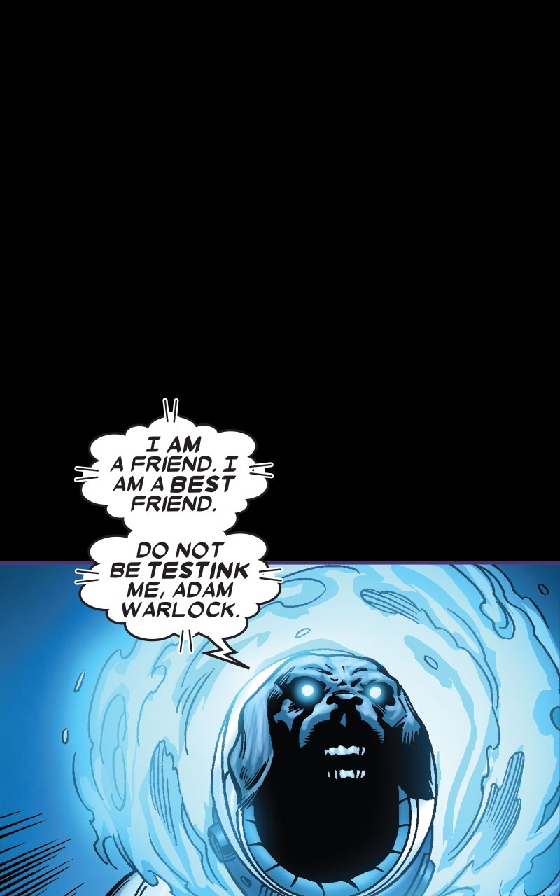 Guardians of the Galaxy: Somebody's Got to Do It Infinity Comic (2023-) issue 10 - Page 78