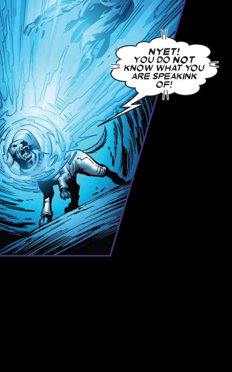 Guardians of the Galaxy: Somebody's Got to Do It Infinity Comic (2023-) issue 10 - Page 82