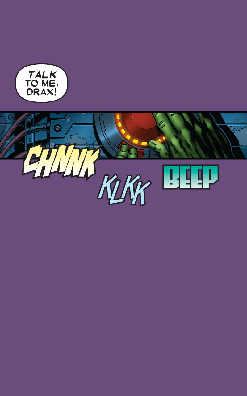 Guardians of the Galaxy: Somebody's Got to Do It Infinity Comic (2023-) issue 10 - Page 85