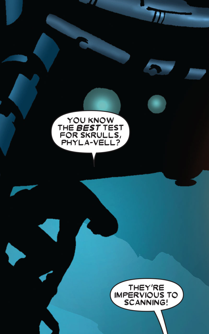 Guardians of the Galaxy: Somebody's Got to Do It Infinity Comic (2023-) issue 10 - Page 90