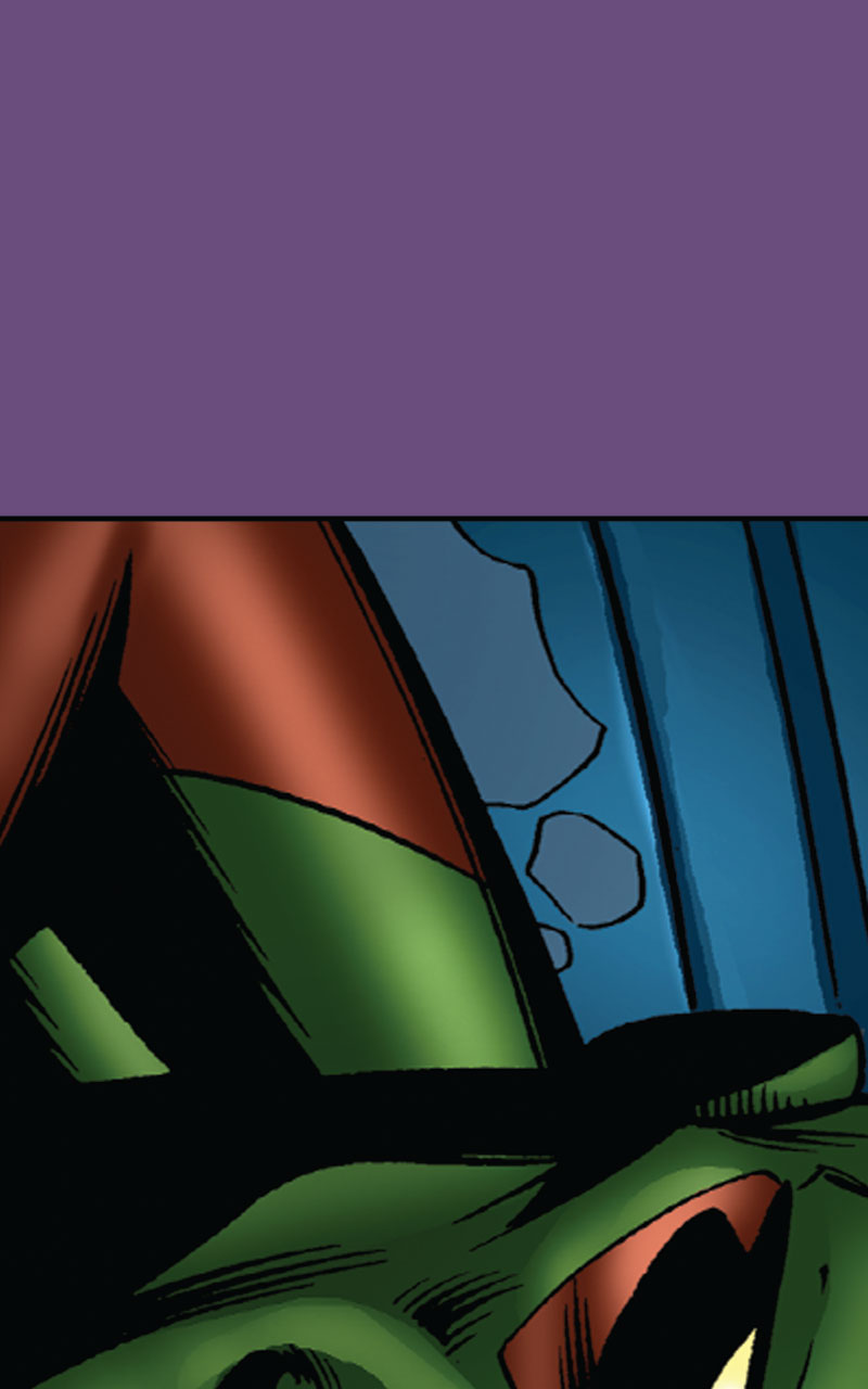 Guardians of the Galaxy: Somebody's Got to Do It Infinity Comic (2023-) issue 10 - Page 97