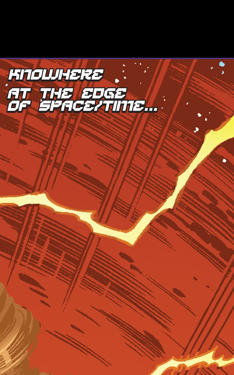 Guardians of the Galaxy: Somebody's Got to Do It Infinity Comic (2023-) issue 11 - Page 3