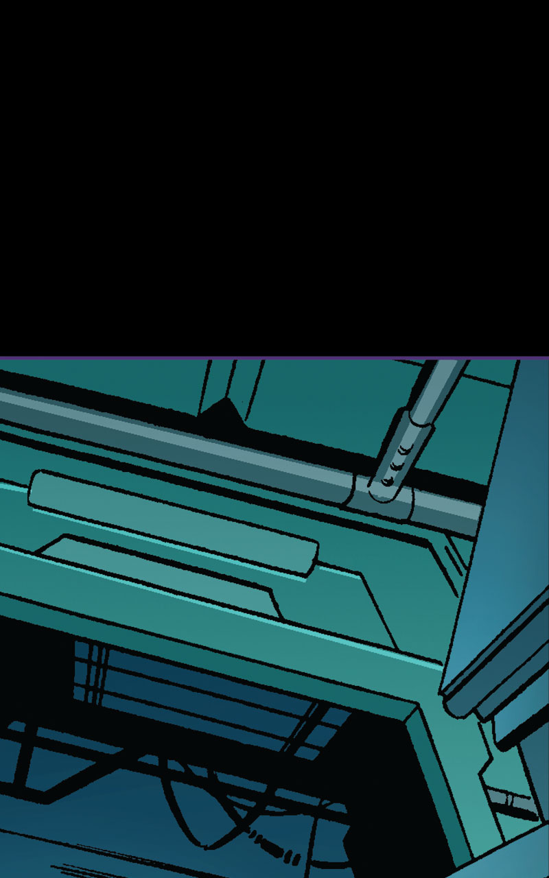 Guardians of the Galaxy: Somebody's Got to Do It Infinity Comic (2023-) issue 11 - Page 10