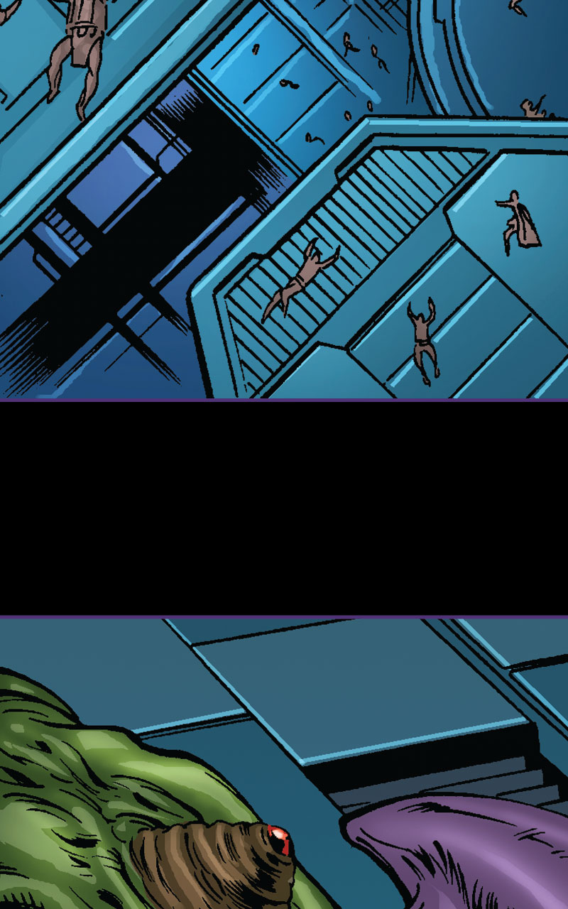 Guardians of the Galaxy: Somebody's Got to Do It Infinity Comic (2023-) issue 11 - Page 15