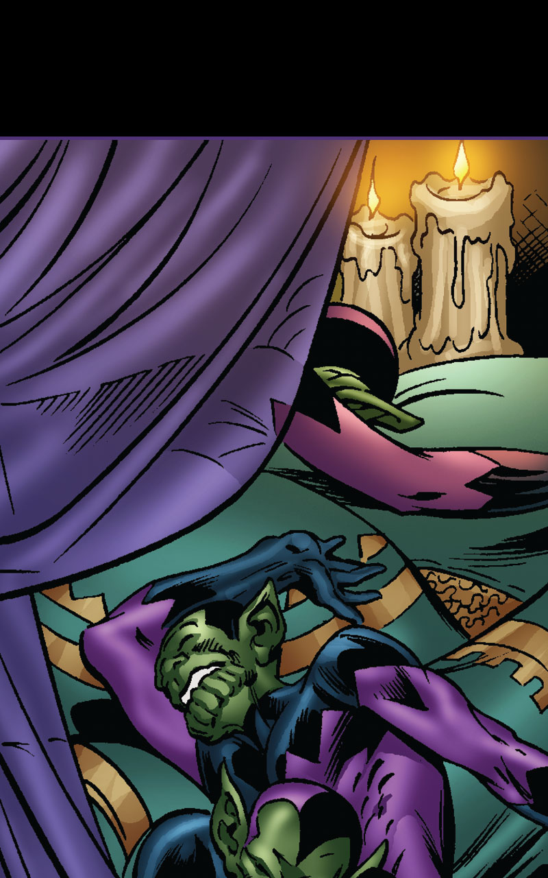 Guardians of the Galaxy: Somebody's Got to Do It Infinity Comic (2023-) issue 11 - Page 23