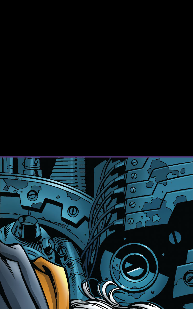 Guardians of the Galaxy: Somebody's Got to Do It Infinity Comic (2023-) issue 11 - Page 27