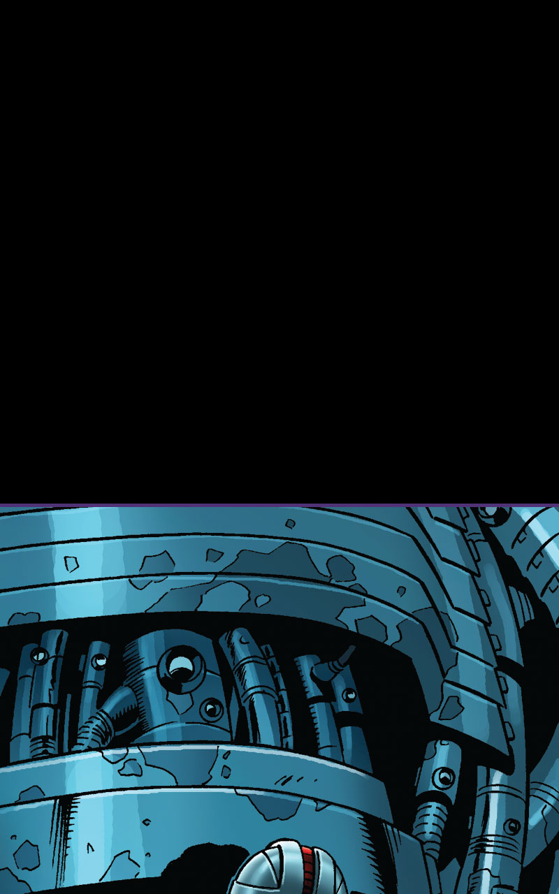 Guardians of the Galaxy: Somebody's Got to Do It Infinity Comic (2023-) issue 11 - Page 29