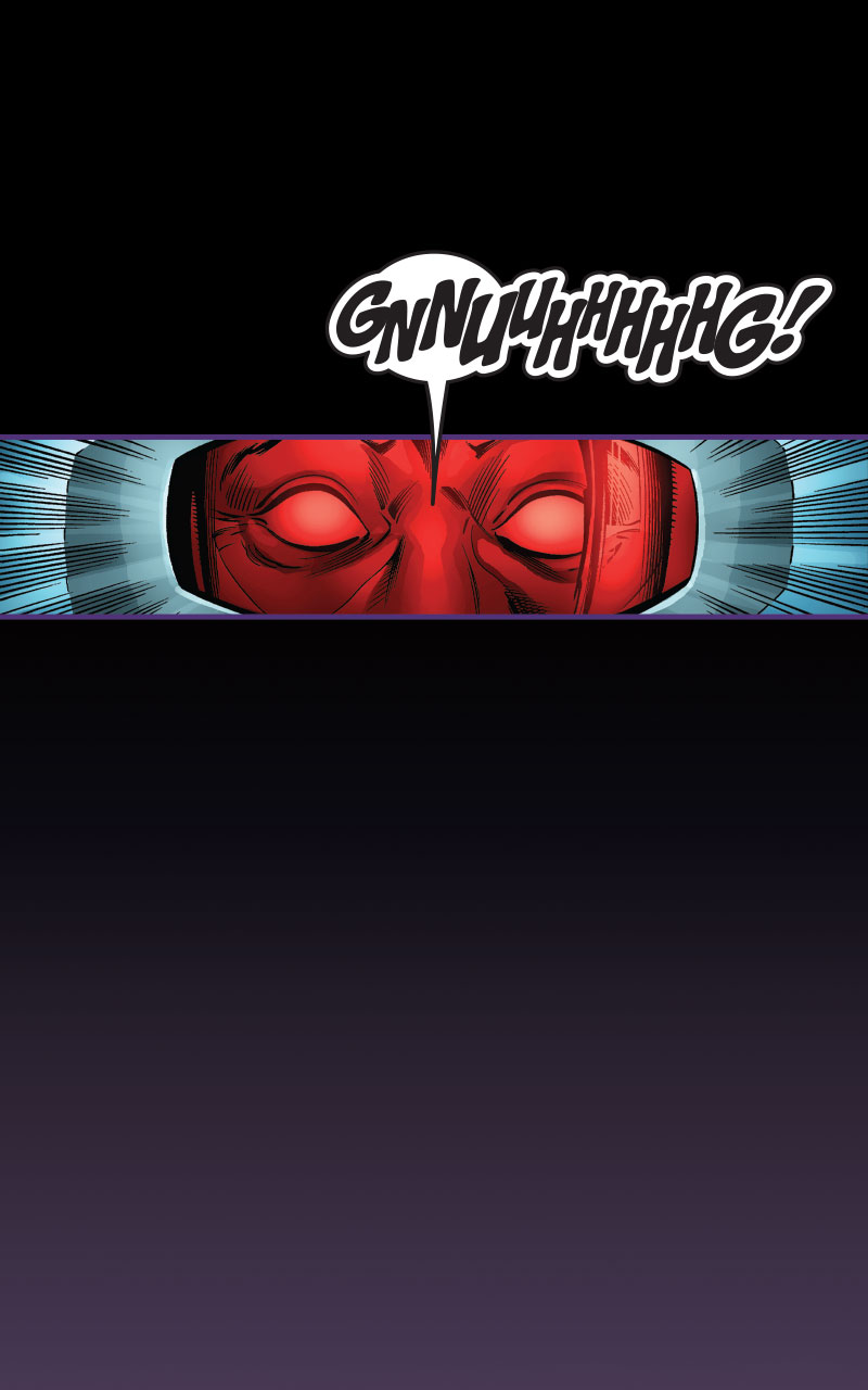 Guardians of the Galaxy: Somebody's Got to Do It Infinity Comic (2023-) issue 11 - Page 33