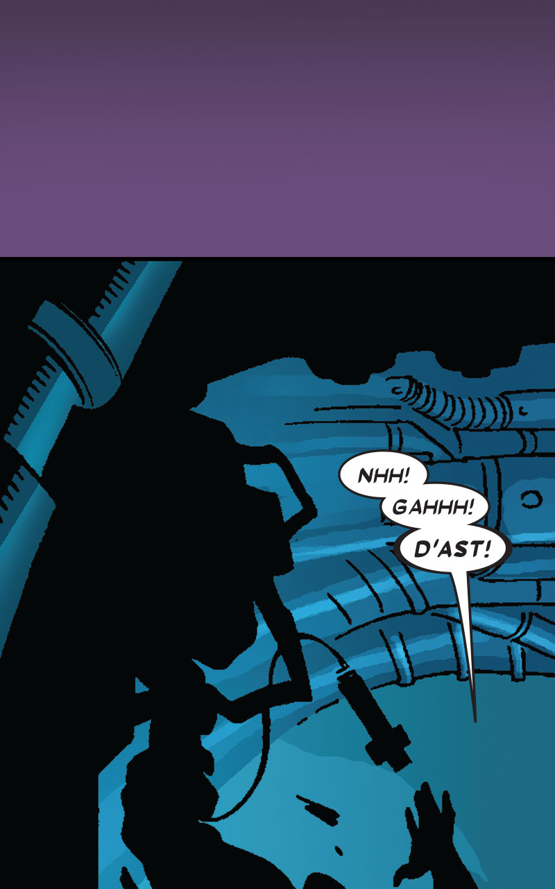 Guardians of the Galaxy: Somebody's Got to Do It Infinity Comic (2023-) issue 11 - Page 34