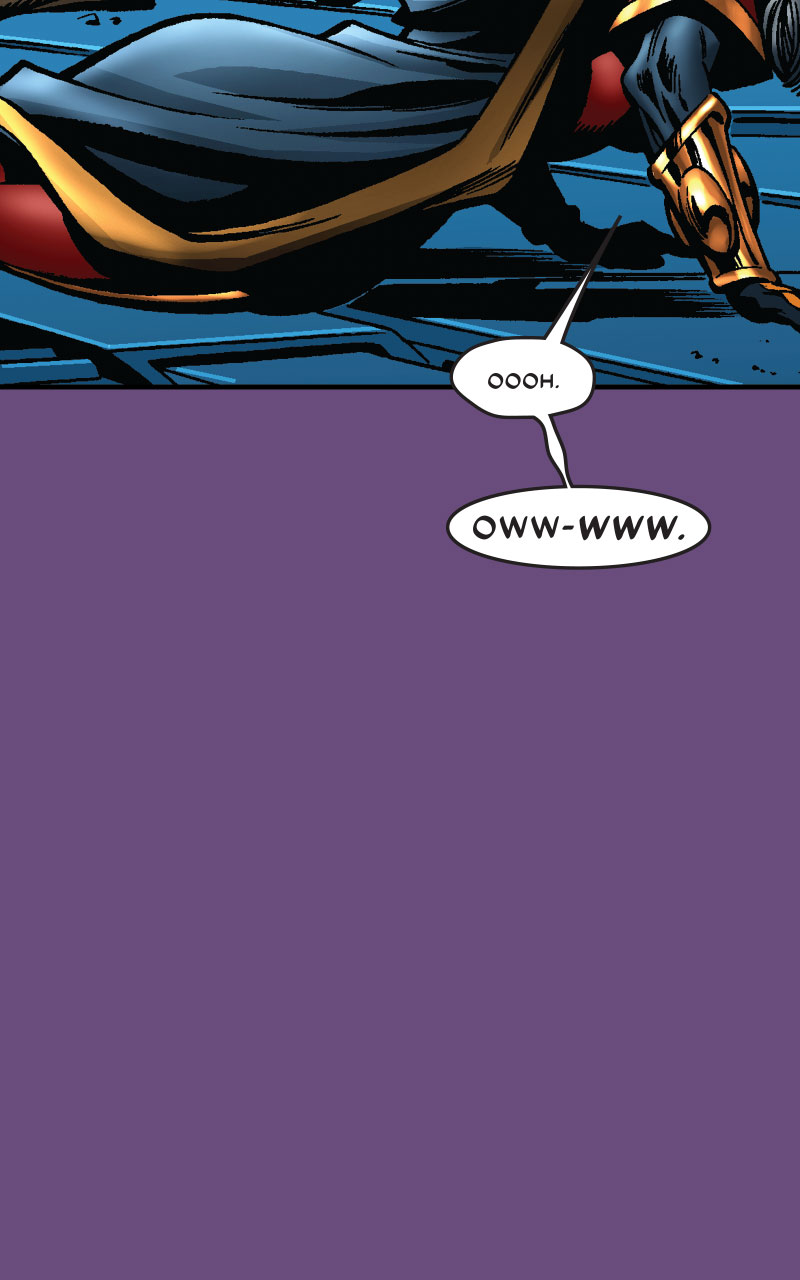 Guardians of the Galaxy: Somebody's Got to Do It Infinity Comic (2023-) issue 11 - Page 40