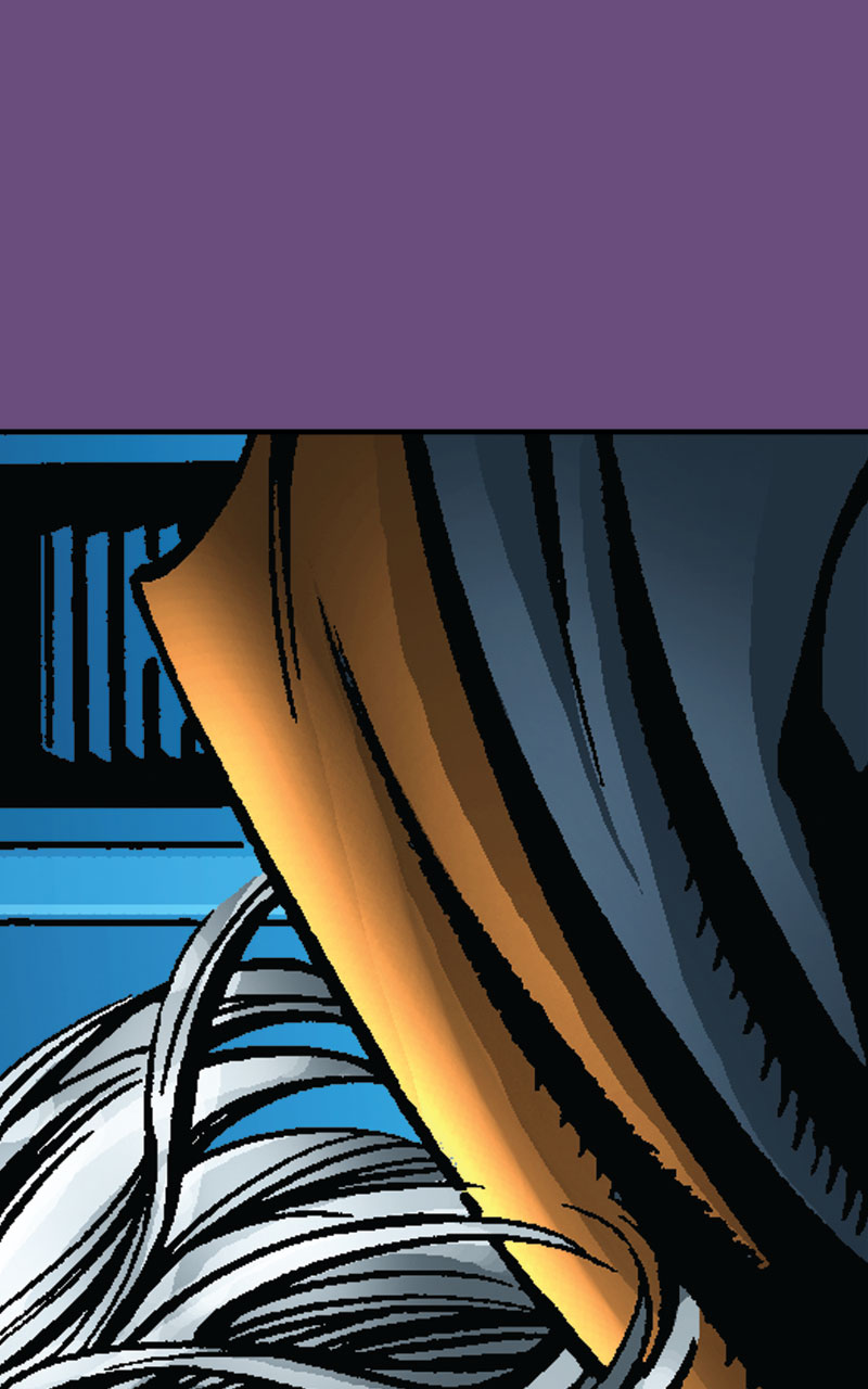 Guardians of the Galaxy: Somebody's Got to Do It Infinity Comic (2023-) issue 11 - Page 43