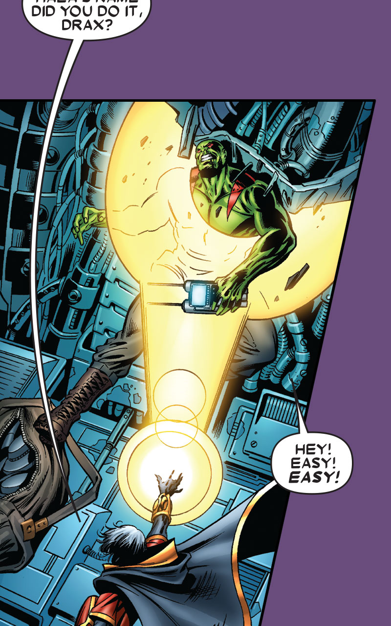 Guardians of the Galaxy: Somebody's Got to Do It Infinity Comic (2023-) issue 11 - Page 47