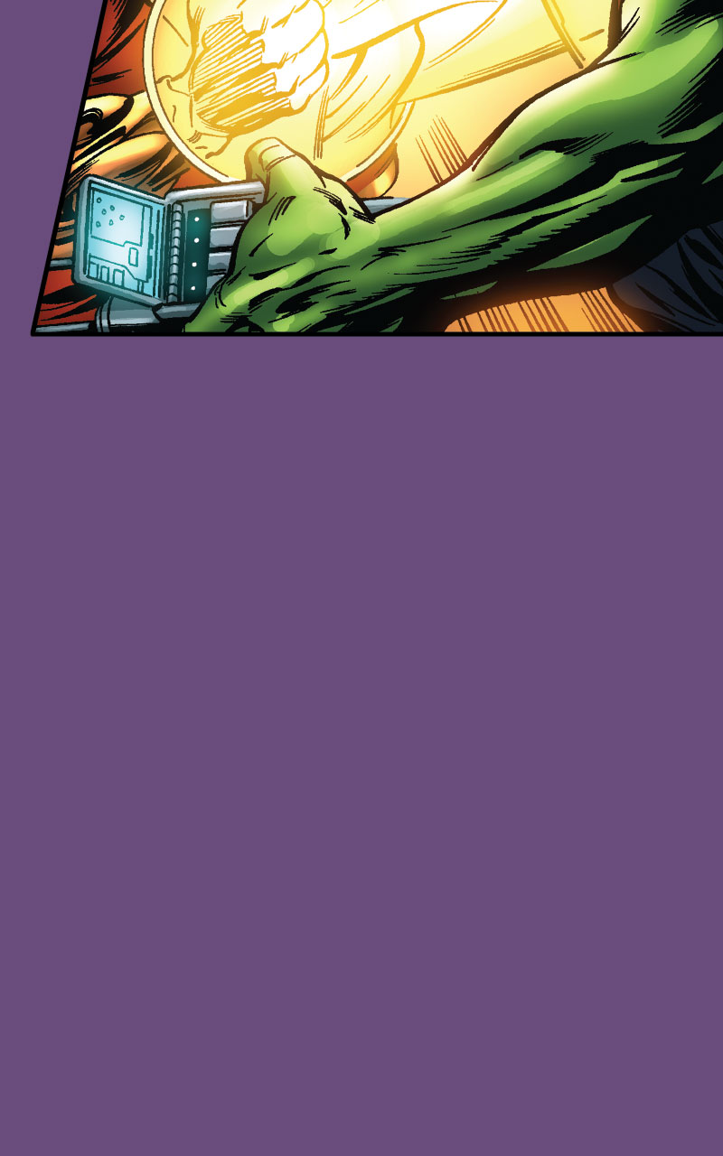 Guardians of the Galaxy: Somebody's Got to Do It Infinity Comic (2023-) issue 11 - Page 50