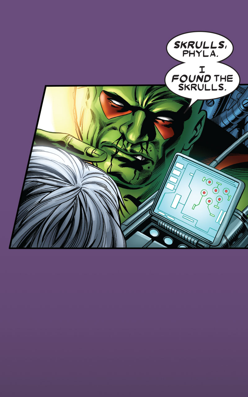 Guardians of the Galaxy: Somebody's Got to Do It Infinity Comic (2023-) issue 11 - Page 51