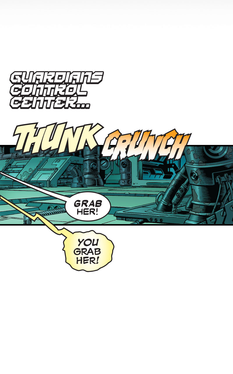 Guardians of the Galaxy: Somebody's Got to Do It Infinity Comic (2023-) issue 11 - Page 58