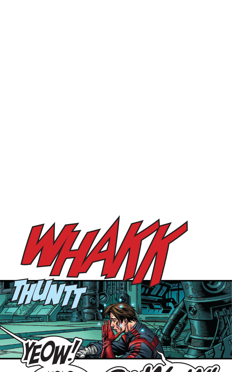 Guardians of the Galaxy: Somebody's Got to Do It Infinity Comic (2023-) issue 11 - Page 59