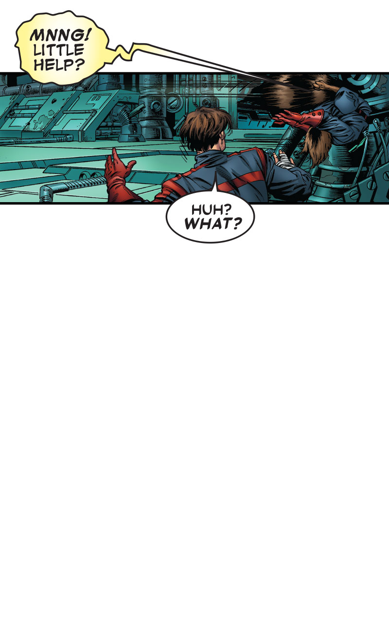 Guardians of the Galaxy: Somebody's Got to Do It Infinity Comic (2023-) issue 11 - Page 61