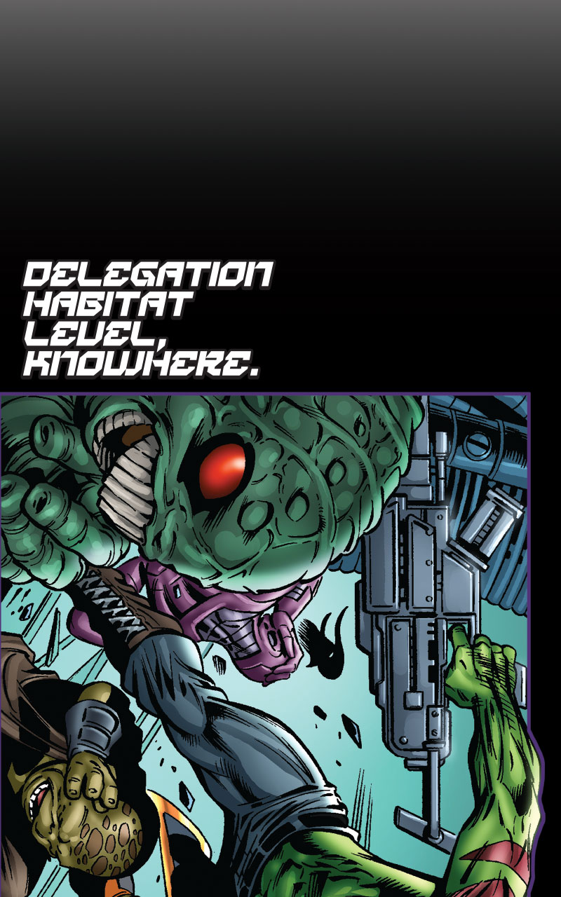 Guardians of the Galaxy: Somebody's Got to Do It Infinity Comic (2023-) issue 11 - Page 71