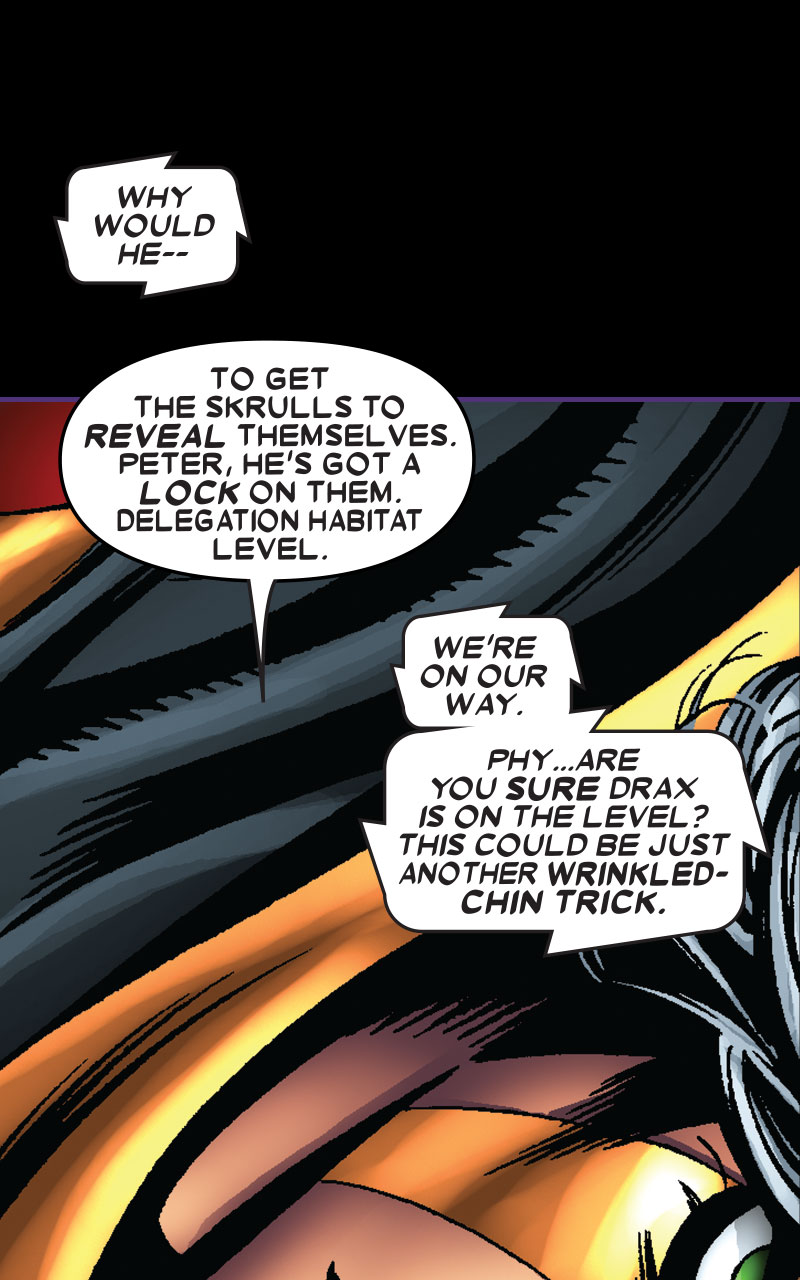 Guardians of the Galaxy: Somebody's Got to Do It Infinity Comic (2023-) issue 11 - Page 73