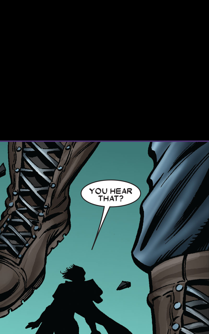 Guardians of the Galaxy: Somebody's Got to Do It Infinity Comic (2023-) issue 11 - Page 81