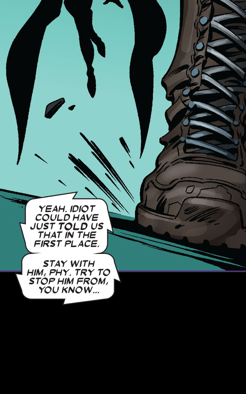 Guardians of the Galaxy: Somebody's Got to Do It Infinity Comic (2023-) issue 11 - Page 82