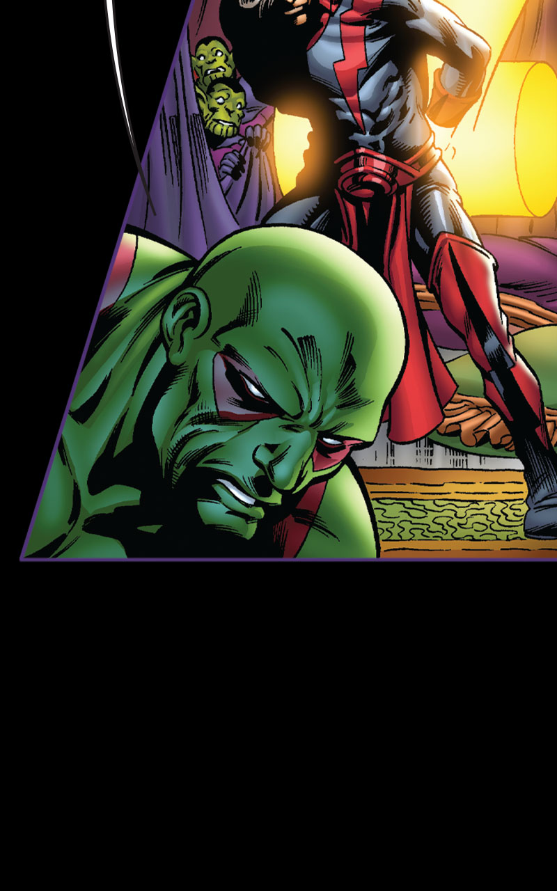 Guardians of the Galaxy: Somebody's Got to Do It Infinity Comic (2023-) issue 11 - Page 97