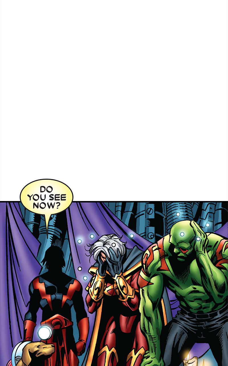 Guardians of the Galaxy: Somebody's Got to Do It Infinity Comic (2023-) issue 12 - Page 17