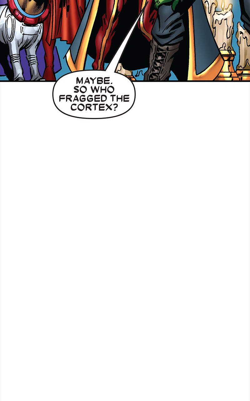 Guardians of the Galaxy: Somebody's Got to Do It Infinity Comic (2023-) issue 12 - Page 18