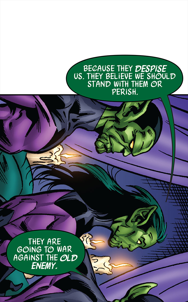 Guardians of the Galaxy: Somebody's Got to Do It Infinity Comic (2023-) issue 12 - Page 23