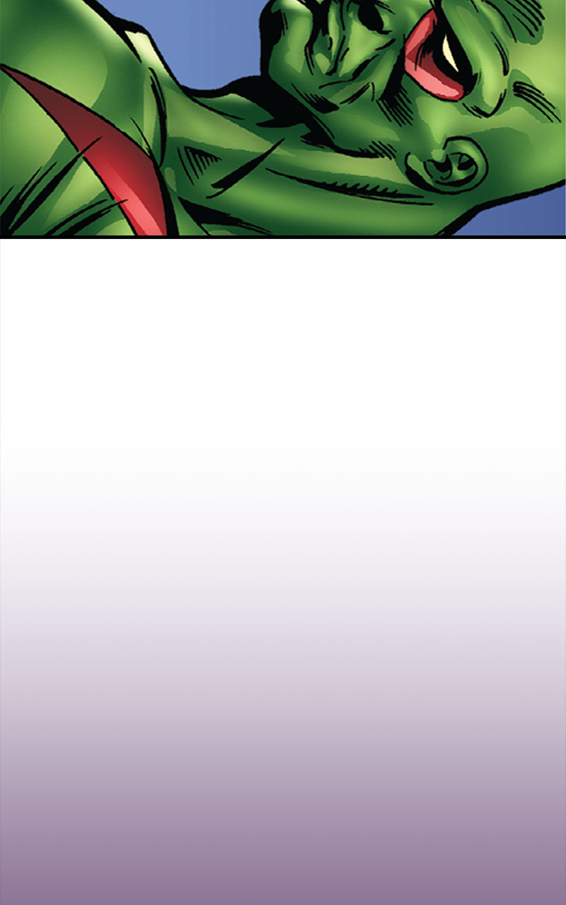 Guardians of the Galaxy: Somebody's Got to Do It Infinity Comic (2023-) issue 12 - Page 28