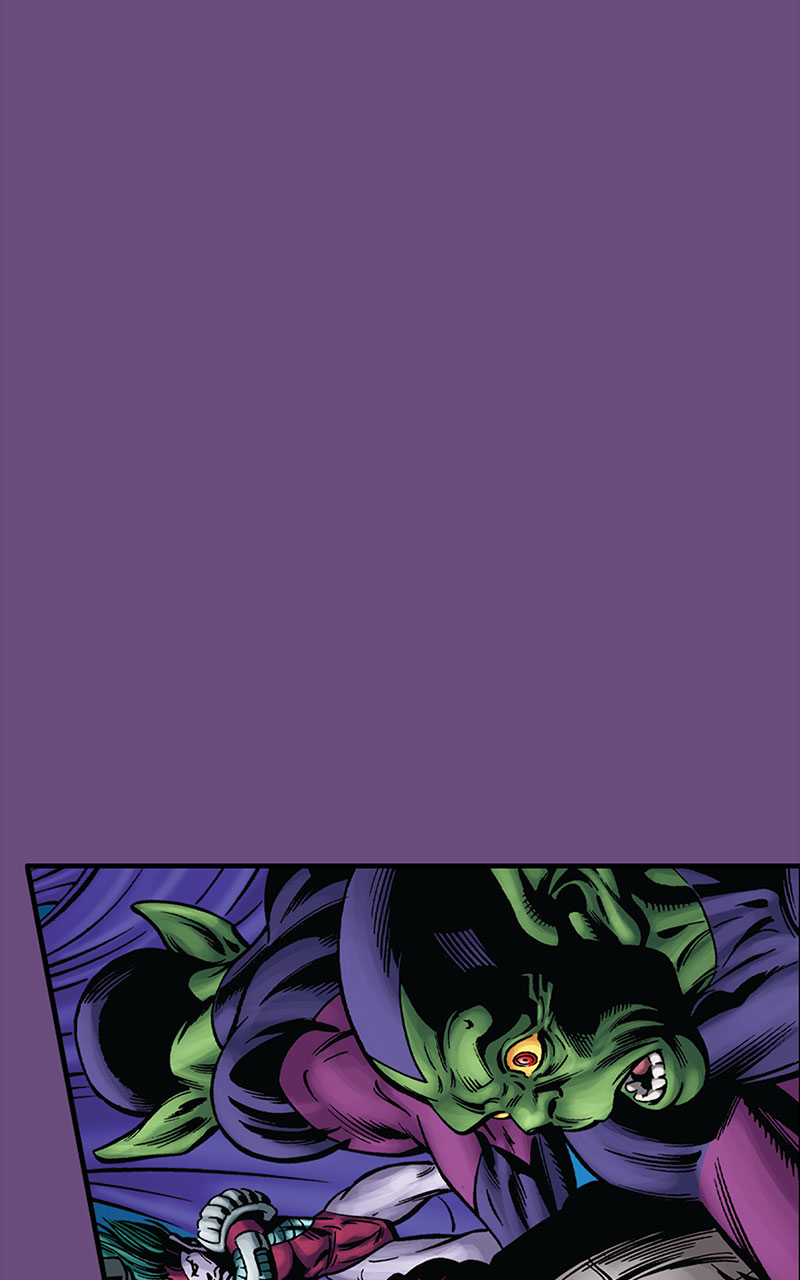 Guardians of the Galaxy: Somebody's Got to Do It Infinity Comic (2023-) issue 12 - Page 41