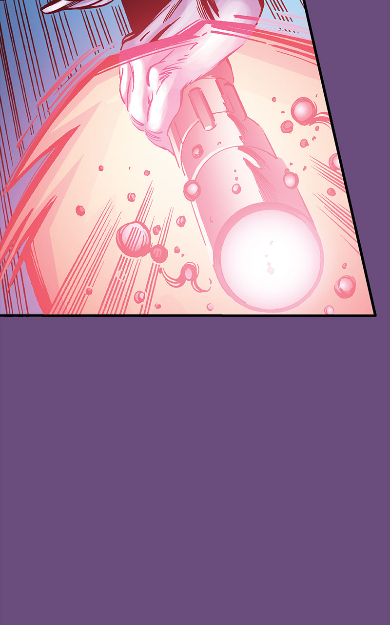 Guardians of the Galaxy: Somebody's Got to Do It Infinity Comic (2023-) issue 12 - Page 44