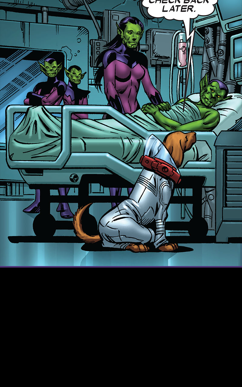 Guardians of the Galaxy: Somebody's Got to Do It Infinity Comic (2023-) issue 12 - Page 52