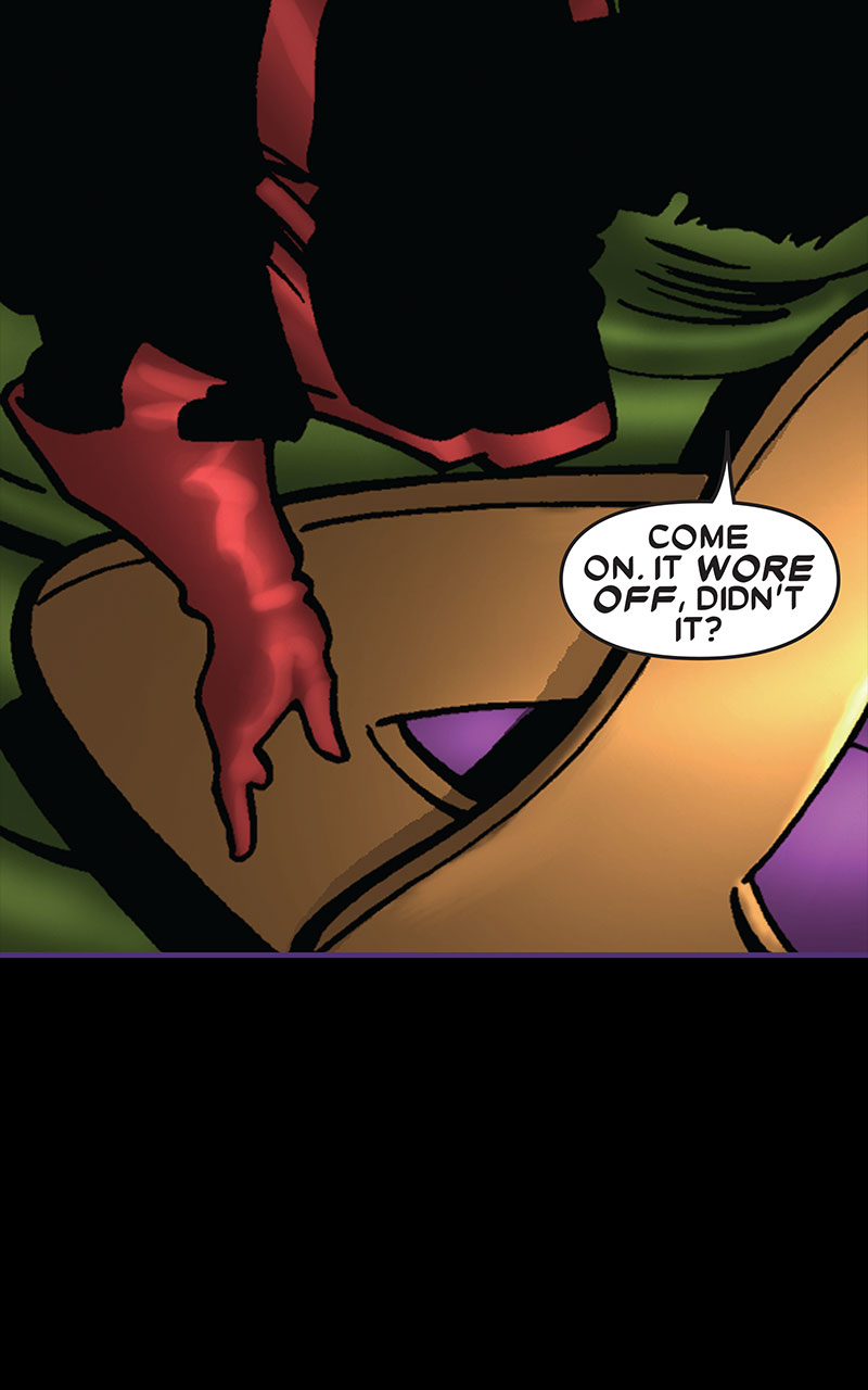 Guardians of the Galaxy: Somebody's Got to Do It Infinity Comic (2023-) issue 12 - Page 62